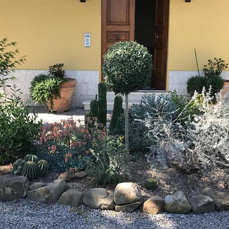 Appartement Casa Giuliana à Chiusi Extérieur photo