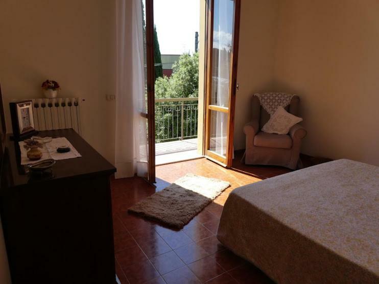 Appartement Casa Giuliana à Chiusi Extérieur photo