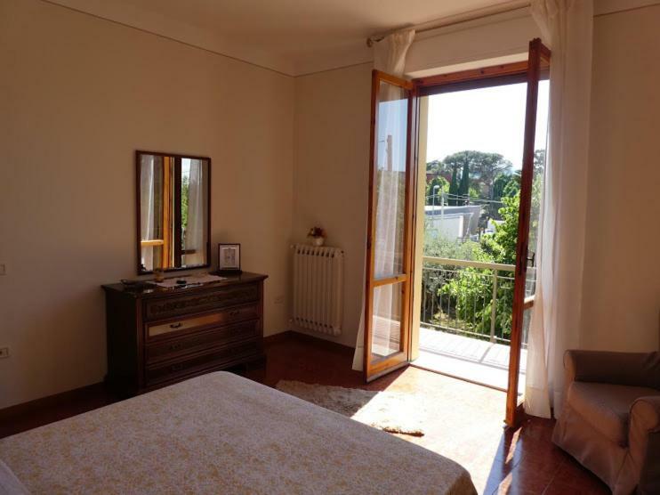 Appartement Casa Giuliana à Chiusi Extérieur photo