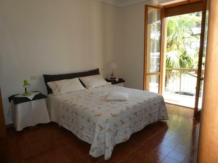 Appartement Casa Giuliana à Chiusi Extérieur photo