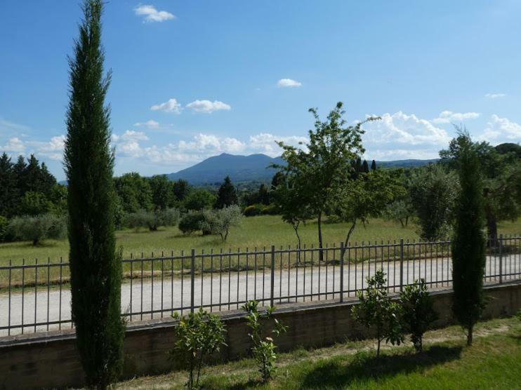 Appartement Casa Giuliana à Chiusi Extérieur photo