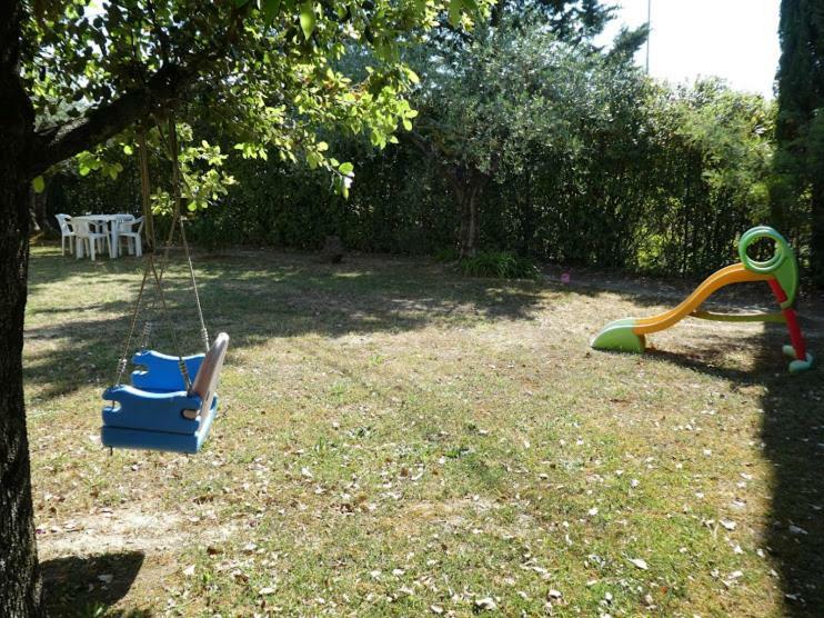 Appartement Casa Giuliana à Chiusi Extérieur photo