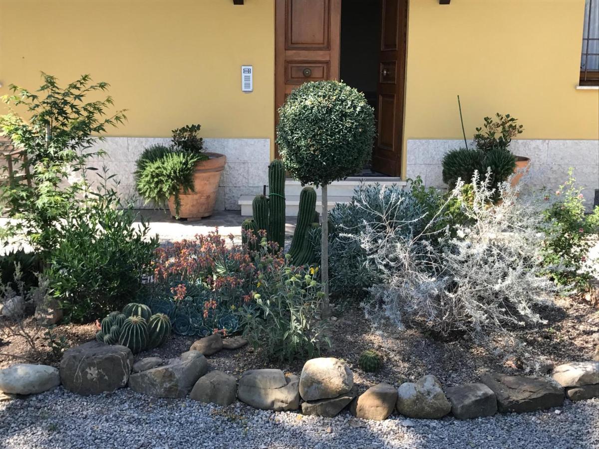 Appartement Casa Giuliana à Chiusi Extérieur photo